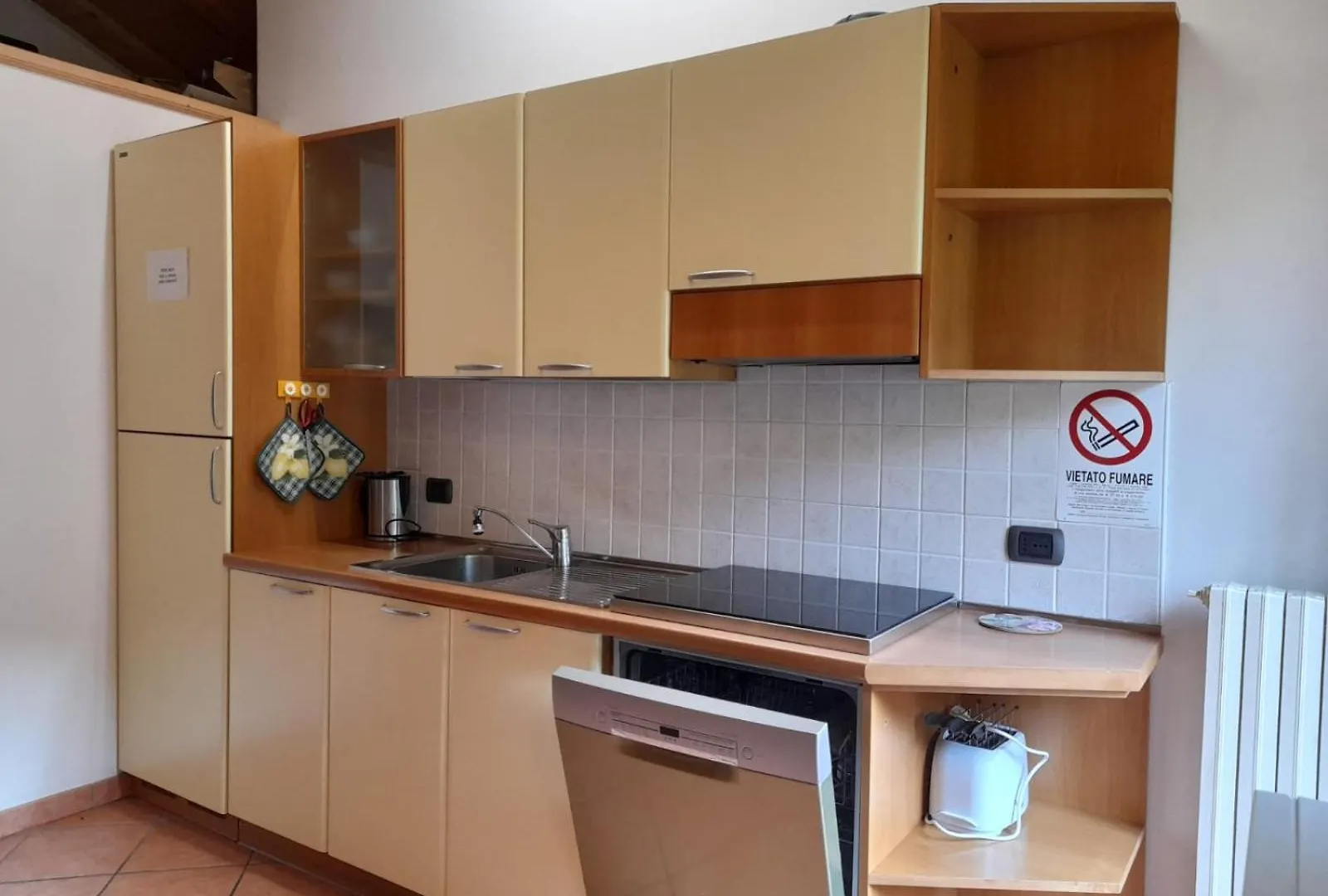 Bait Da Sant'Antoni Apartment Livigno 0*,