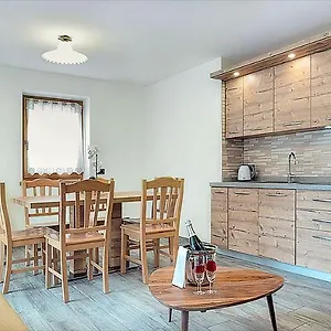 Apartment Casa Marianna, Livigno