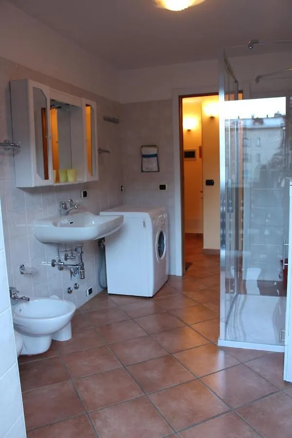 Bait Da Sant'Antoni Apartamento Livigno